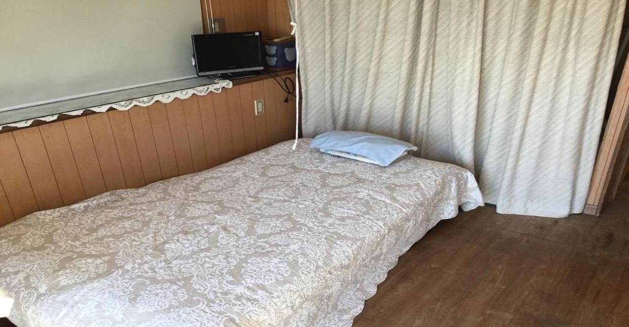 Ishigaki  Zabaru Inn / Vacation Stay 8191 מראה חיצוני תמונה