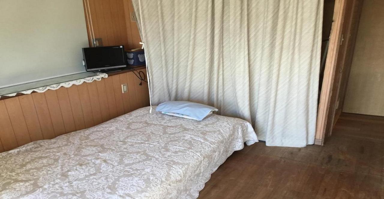 Ishigaki  Zabaru Inn / Vacation Stay 8191 מראה חיצוני תמונה
