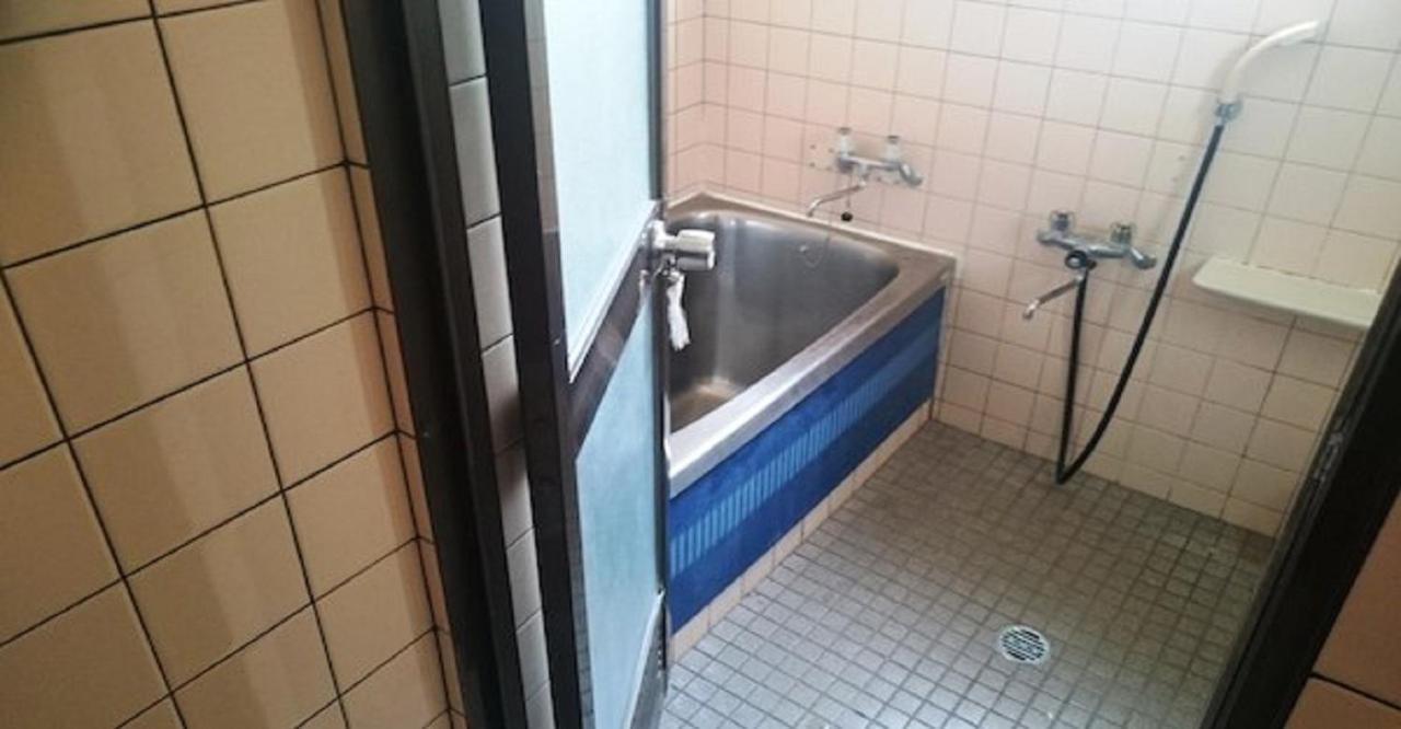 Ishigaki  Zabaru Inn / Vacation Stay 8191 מראה חיצוני תמונה