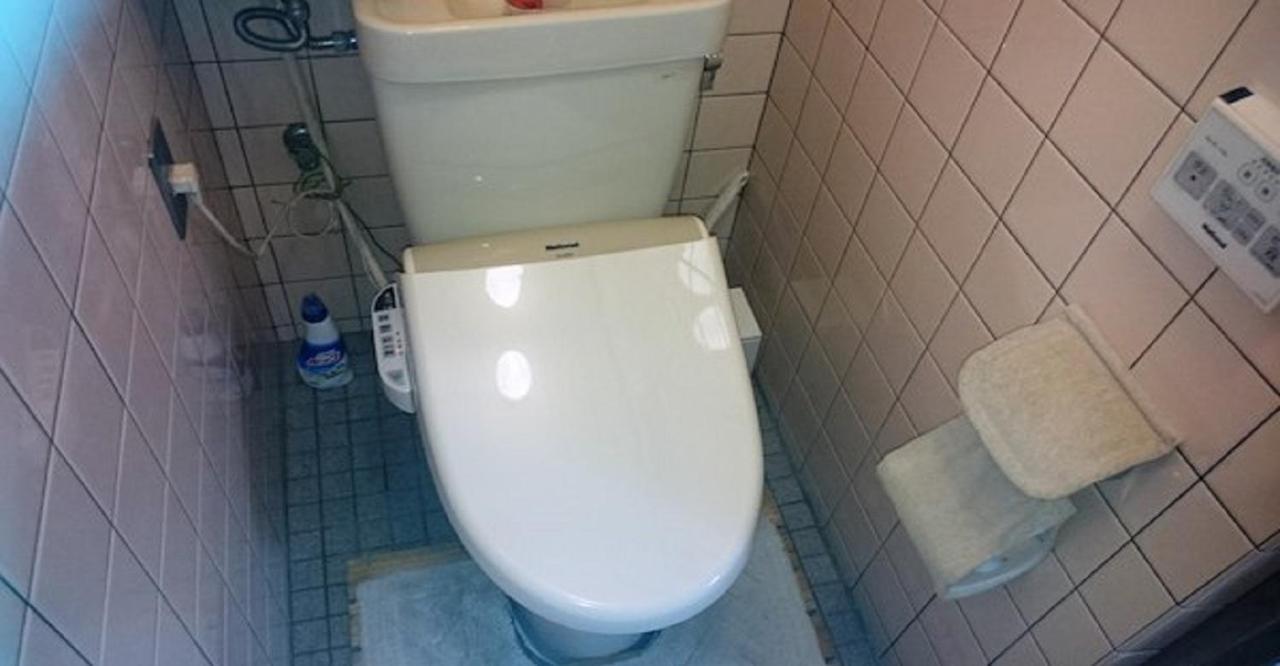 Ishigaki  Zabaru Inn / Vacation Stay 8191 מראה חיצוני תמונה